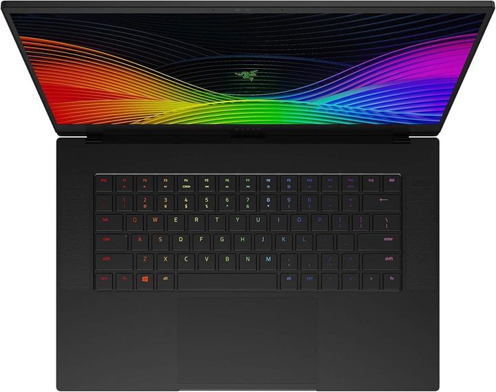 Image du produit Razer Lame 15 Avancée (15.60", 512 Go, 16 Go, ING. Int.)