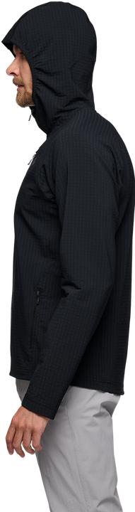 Image du produit Black Diamond Sweat à capuche Coefficient Storm FZ (S)