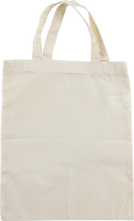 Knorr Prandell Kindertasche 30 x 25 cm natur aus Baumwolle