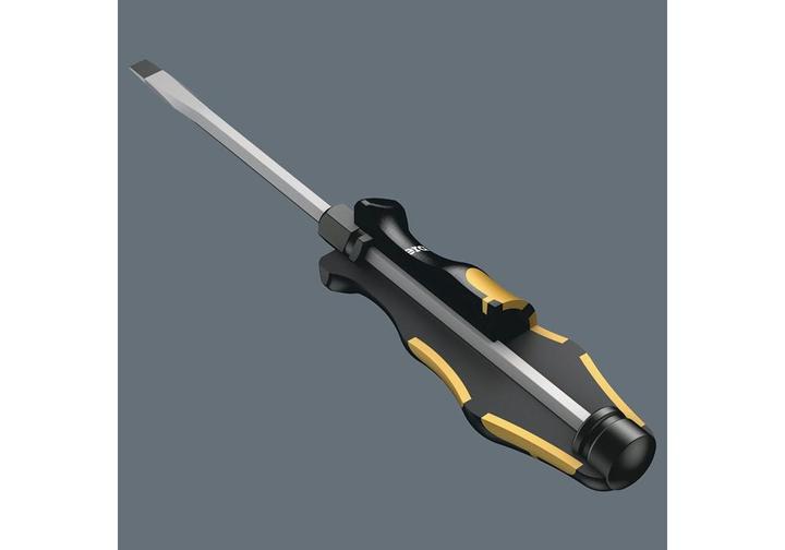 Actual product image Wera 977/6 TX Rack (Torx (TX))