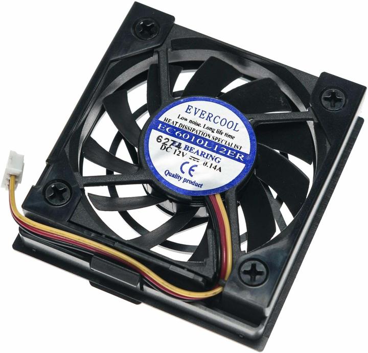 Image du produit Synology Ventilateur pour DS414slim/416slim