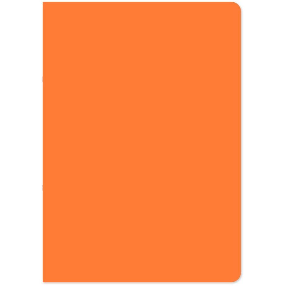 Staufen, Ordner, PP-Ringbuch A4 17mm orange (A4, 1 x)
