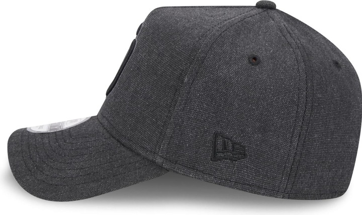 Immagine prodotto New Era Cappellino A-Frame Trucker Lin - San Diego Padres noir (Taglia unica)