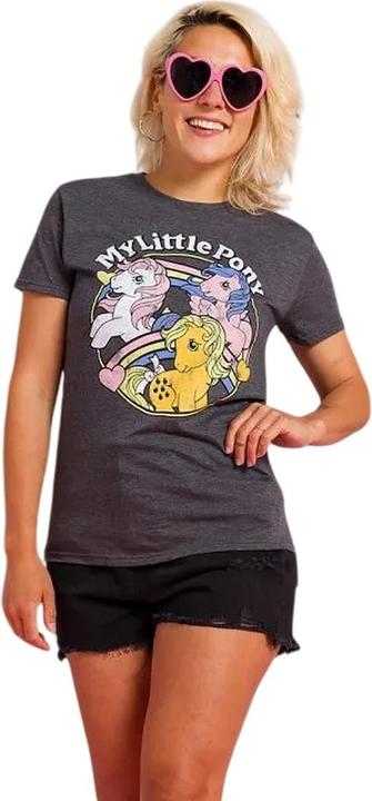 Produktbild My Little Pony Party TShirt (M)