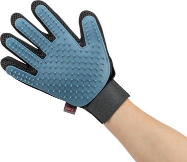 Image du produit Trixie Gant de soin du pelage (Chien)