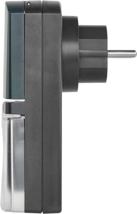 Productafbeelding Emos P5508N Časovač IP44