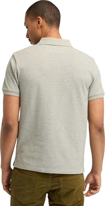 Immagine prodotto Timberland Oyster River Maglietta Polo Logo Maniche Corte Uomo (S)