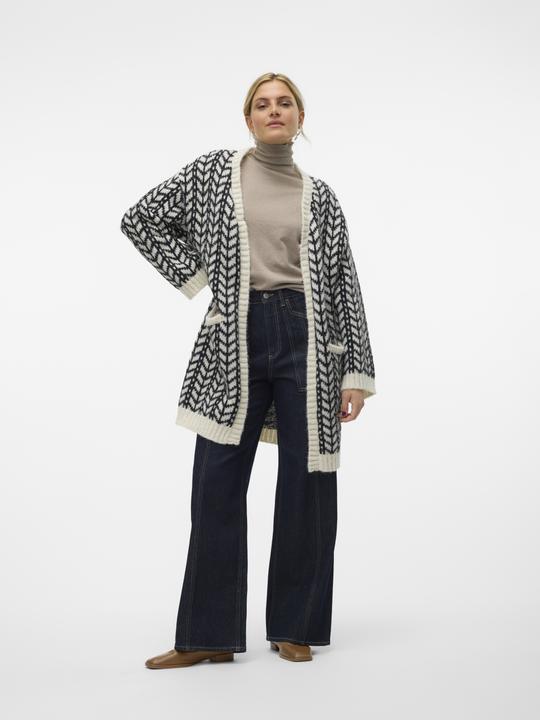 Produktbild Vero Moda VMCORETTA Strickjacke Strickjacke (M)