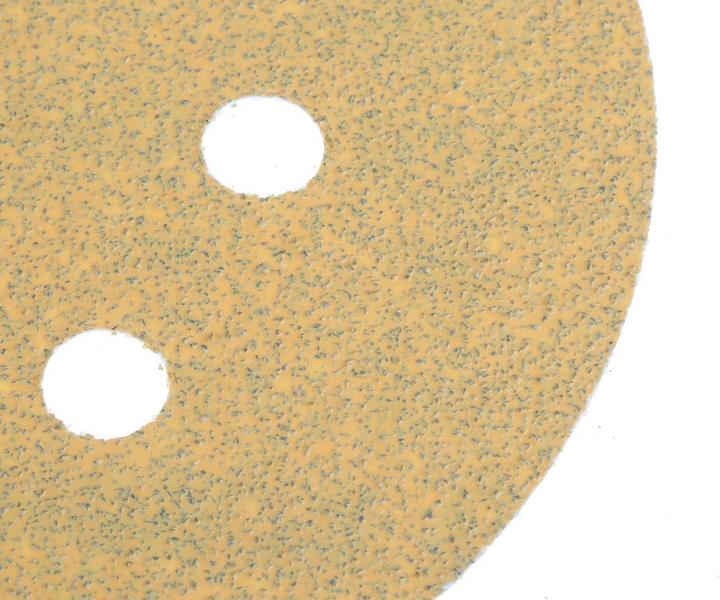 Produktbild Bosch Professional Zubehör Exzenterschleifpapier (60)