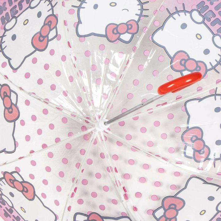Immagine prodotto Cerdá Hello Kitty manual bubble umbrella