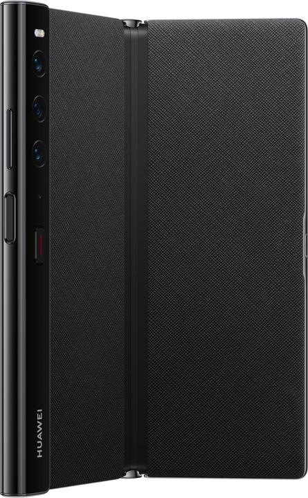 Produktbild Huawei Mate Xs 2 (512 GB, Schwarz, 7.80", Hybrid Dual SIM, 4G)