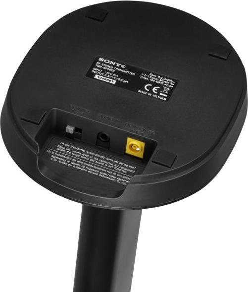 Actual product image Sony Mdr-Rf895rk (ANC, 20 h, Wireless)