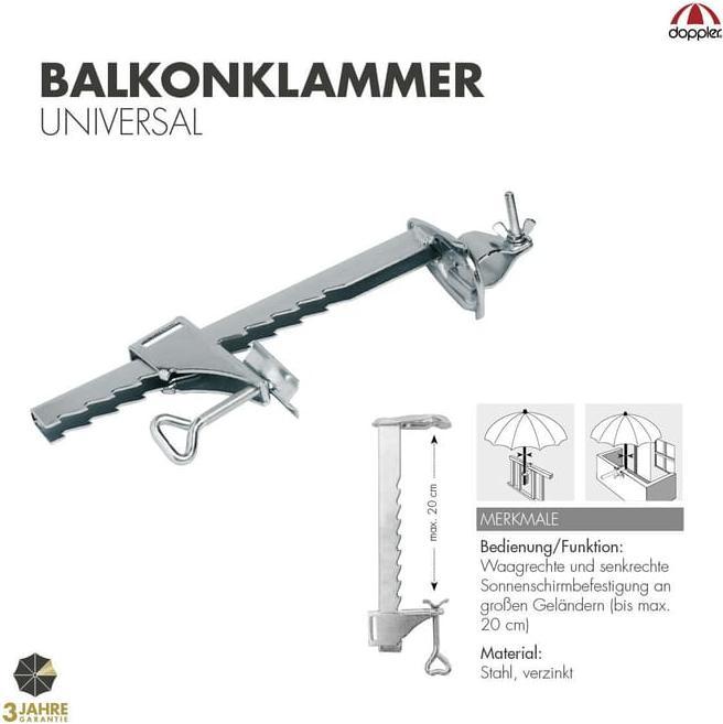 Immagine prodotto Swisspet Morsetto a muro singolo