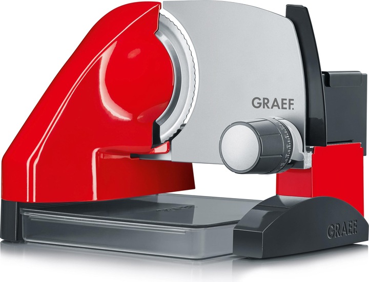 Produktbild Graef SKS 500