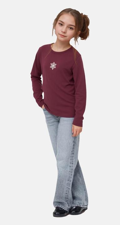 Produktbild Name it Pullover VIX Pullover 2er Pack (122, 128)