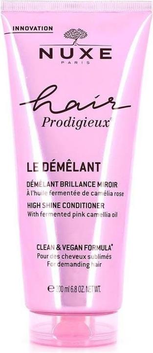 Actual product image Nuxe Prodigieux (200 ml)
