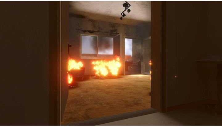 Immagine prodotto Aerosoft Chiamata di emergenza 112 PS-4 La squadra di attacco (PS4, DE)