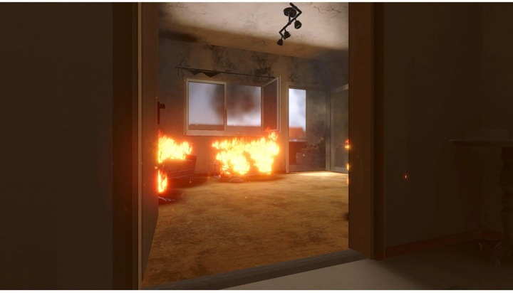 Image du produit Aerosoft Appel d'urgence 112 PS-4 L'équipe d'attaque (PS4, DE)