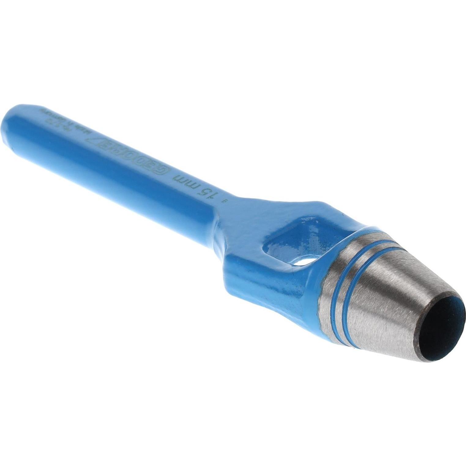 Thumbnail - Gedore, Stanzwerkzeug, 570015 Henkellocheisen 15 mm