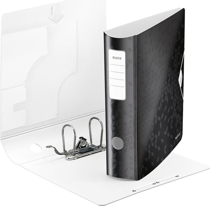 Actual product image Leitz 180° WOW - Folder A4 (A4, 80 mm, 1 Piece)