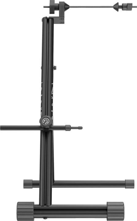 Actual product image PRO Bike Gear Wheel centring stand
