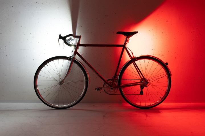 Image du produit Reelight GEM+ Feu arrière (35 lm)
