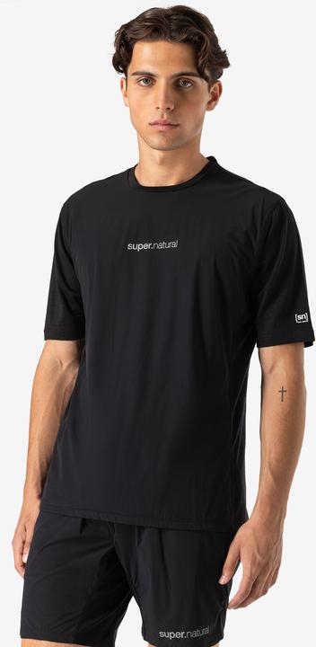 Actual product image Super Natural Windbreaker (XXL)