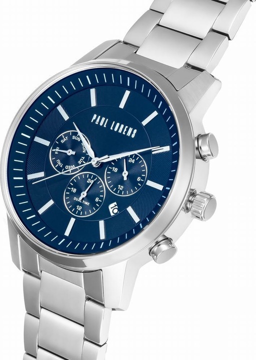 Immagine prodotto Paul Lorens Herrenuhr PL6647B-6C1 + BOX