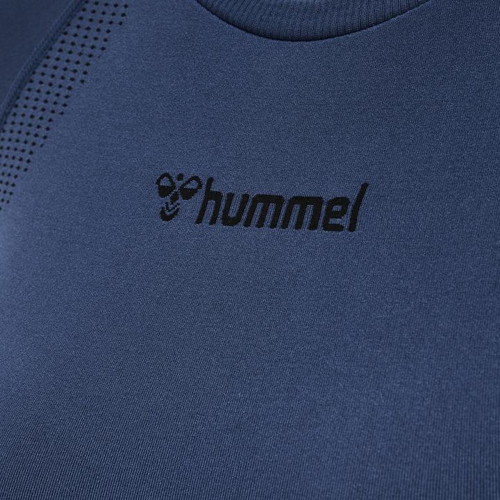 Immagine prodotto hummel hmlCamicia senza cuciture L/S (L)
