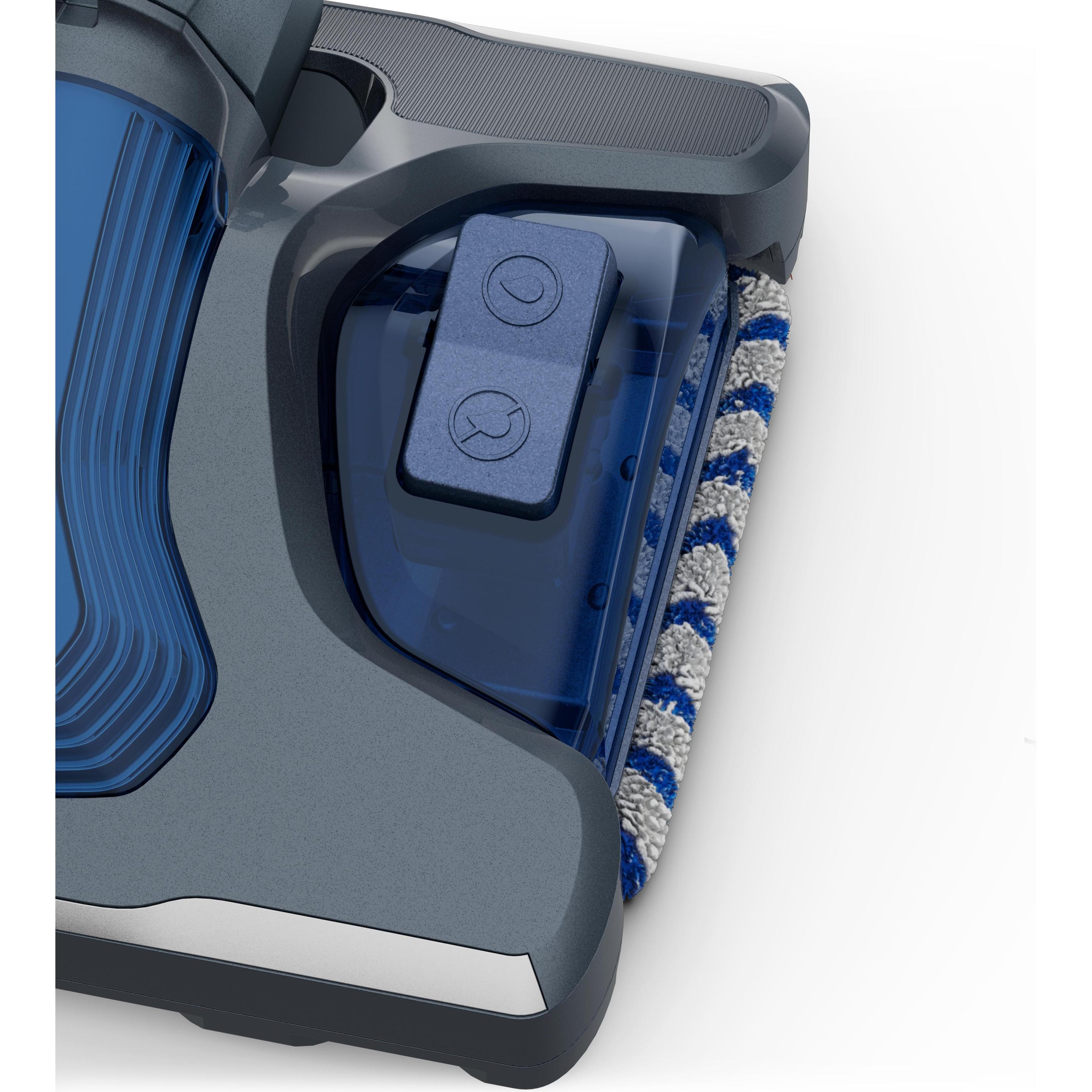 Thumbnail - Rowenta ZR0096, Staubsauger Zubehör, Blau, Grau
