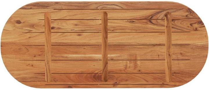 Image du produit vidaXL Tischplatte (140 x 60 cm)