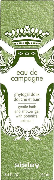 Image du produit Sisley Phytogel doux Eau de Campagne (250 ml)