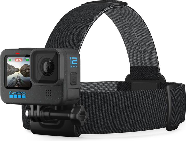 Actual product image GoPro Strappy