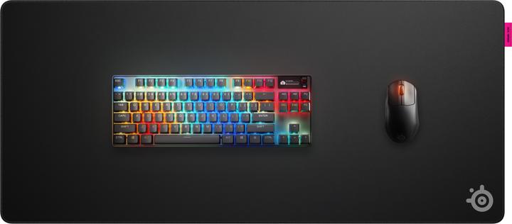 Produktbild SteelSeries QcK Performance Speed (XL)