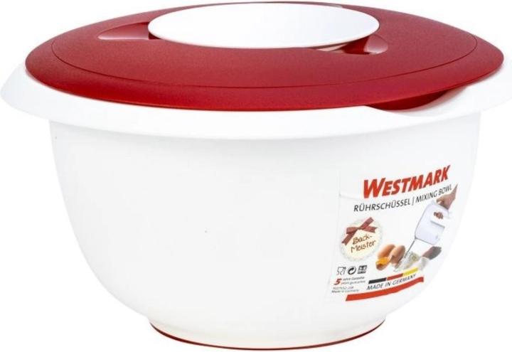 Produktbild Westmark Rührschüssel (28 cm, 3.50 l, 1 x)