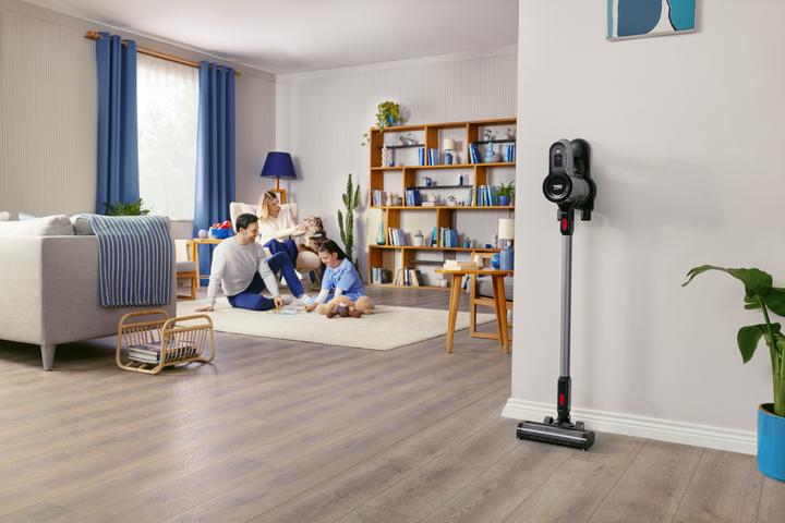 Actual product image Beko ODKURZACZ PIONOWY VRT74225VI