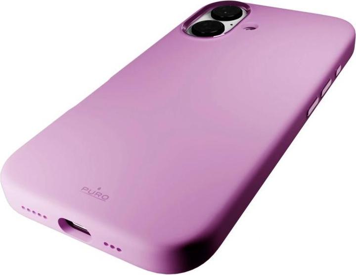 Immagine prodotto Puro Copertina (Apple iPhone 16)