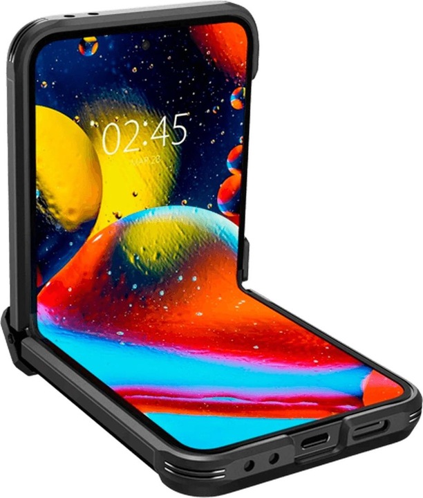 Produktbild Spigen Tough Armor Pro (Samsung Galaxy Z Flip6)