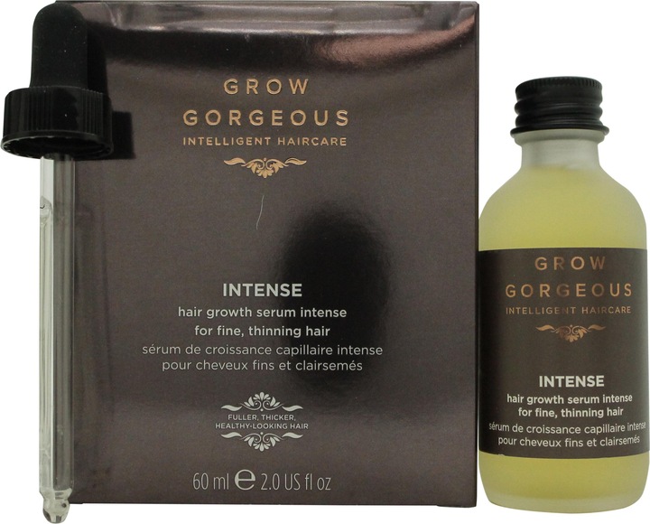 Produktbild Grow Gorgeous Intense (60 ml)