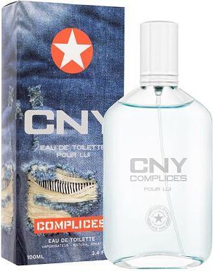 Image du produit Complices Cny (Eau de toilette, 100 ml)