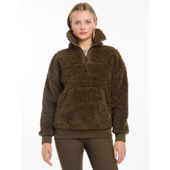 LeMieux fleece tara teddy (38)