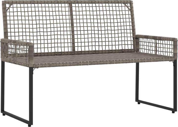 Produktbild vidaXL Gartenmöbel Set