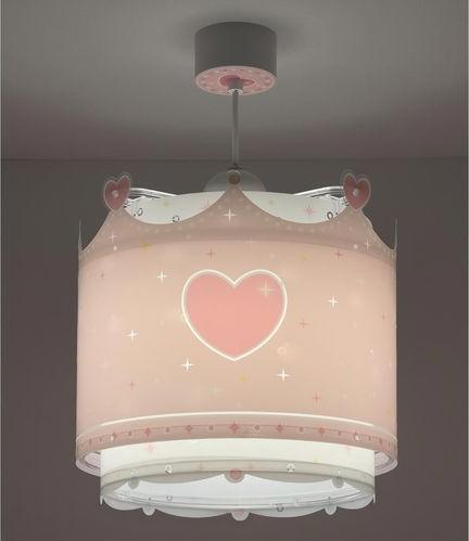 Actual product image Dalber Little Queen (E27)