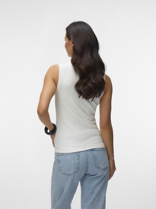 Immagine prodotto Vero Moda Maternity Normal geschnitten V-Ausschnitt Top Top (S)