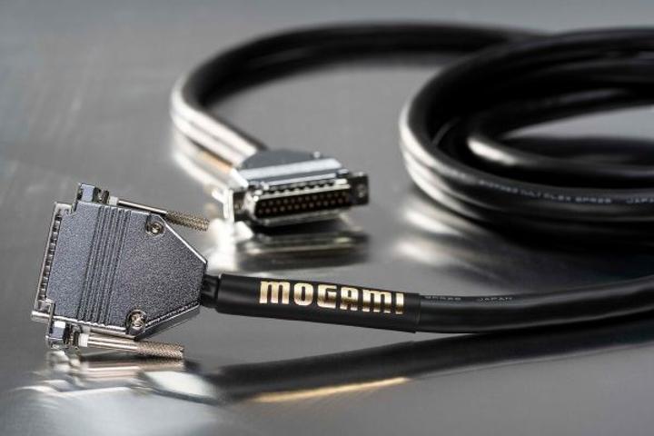 Actual product image Mogami Analogue multicore, D-Sub25<->D-Sub25, 1m (1 m, Multicore)