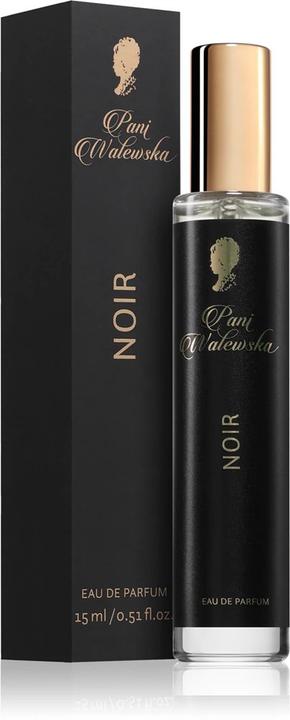 Immagine prodotto Pani Walewska Noir (Eau de parfum, 15 ml)