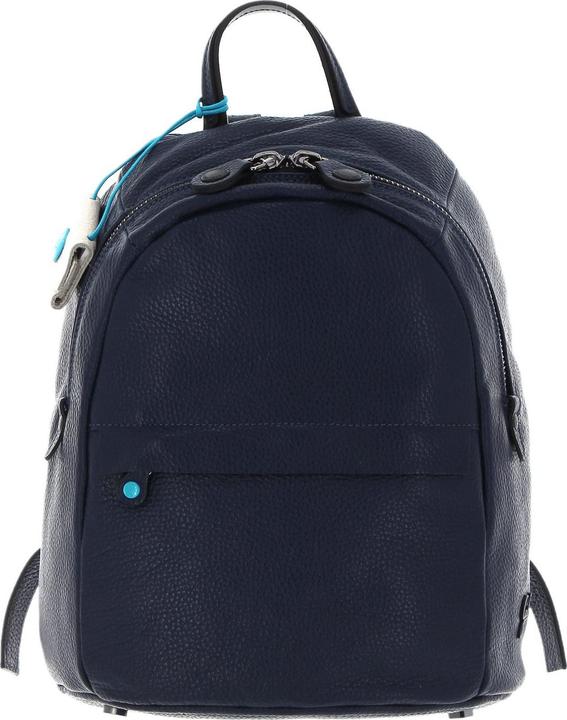 Produktbild Gabs Anita TG Ruga Stitching Black Backpack