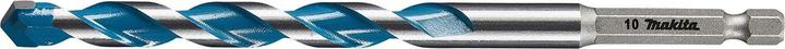 Actual product image Makita Multi drill 1/4" 10x150mm (10 millimetres)
