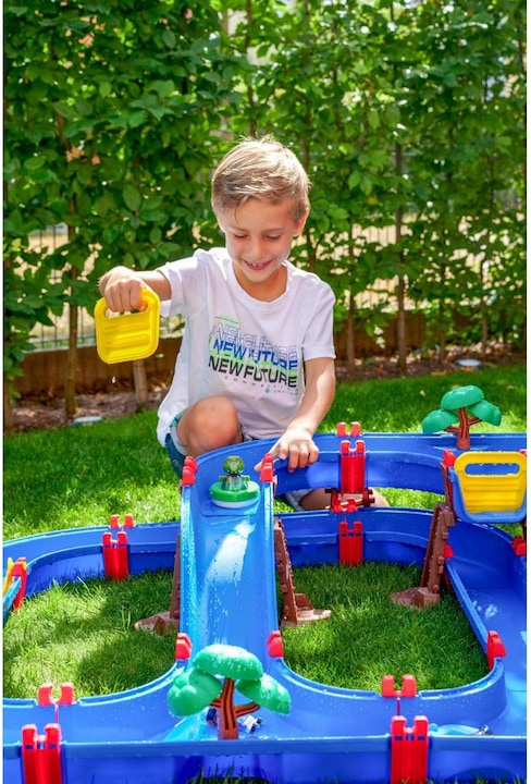 Immagine prodotto Aquaplay MegaWaterWheel