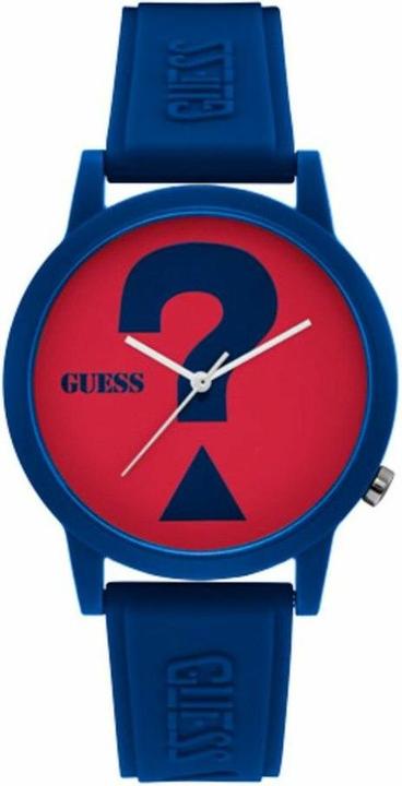 Guess Unisex Watch V1041M4 (Ã˜ 42 mm) (42 mm)